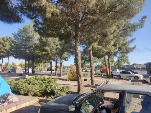 عکس بوستان بهمن