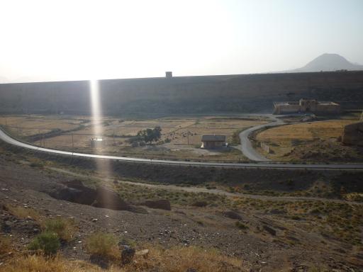 عکس ایزدخواست