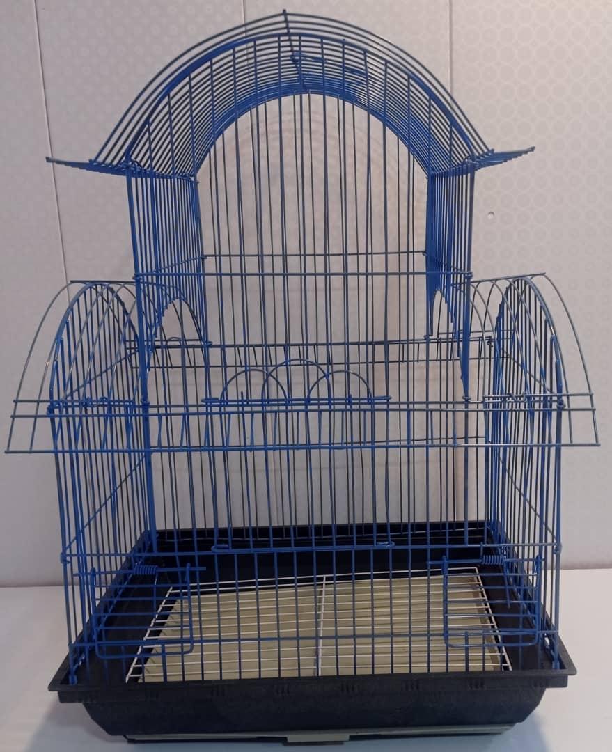 عکس آشیانه ایران پارس