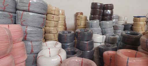 عکس شرکت بِروزپلاست