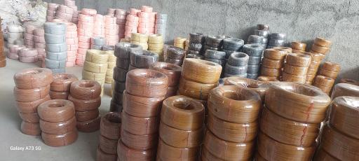 عکس شرکت بِروزپلاست