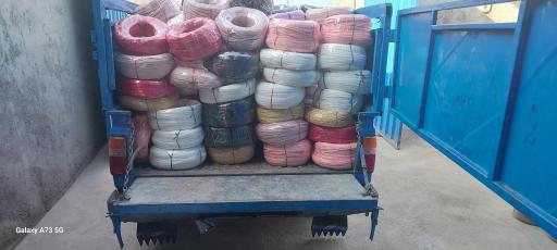 عکس شرکت بِروزپلاست