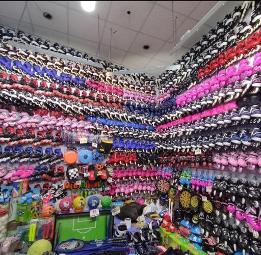 عکس شهر اسکیت