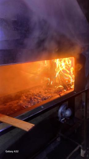 عکس غذاکده چاشنی