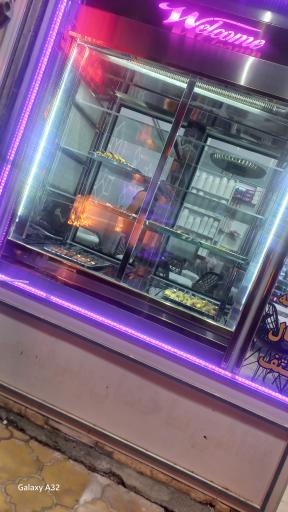 عکس غذاکده چاشنی