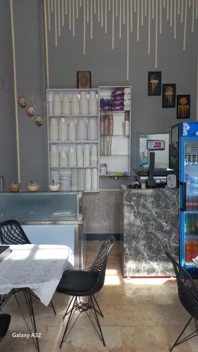 عکس غذاکده چاشنی