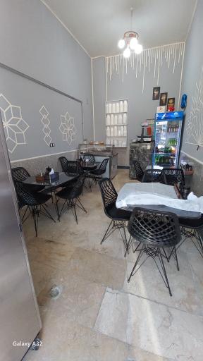 عکس غذاکده چاشنی