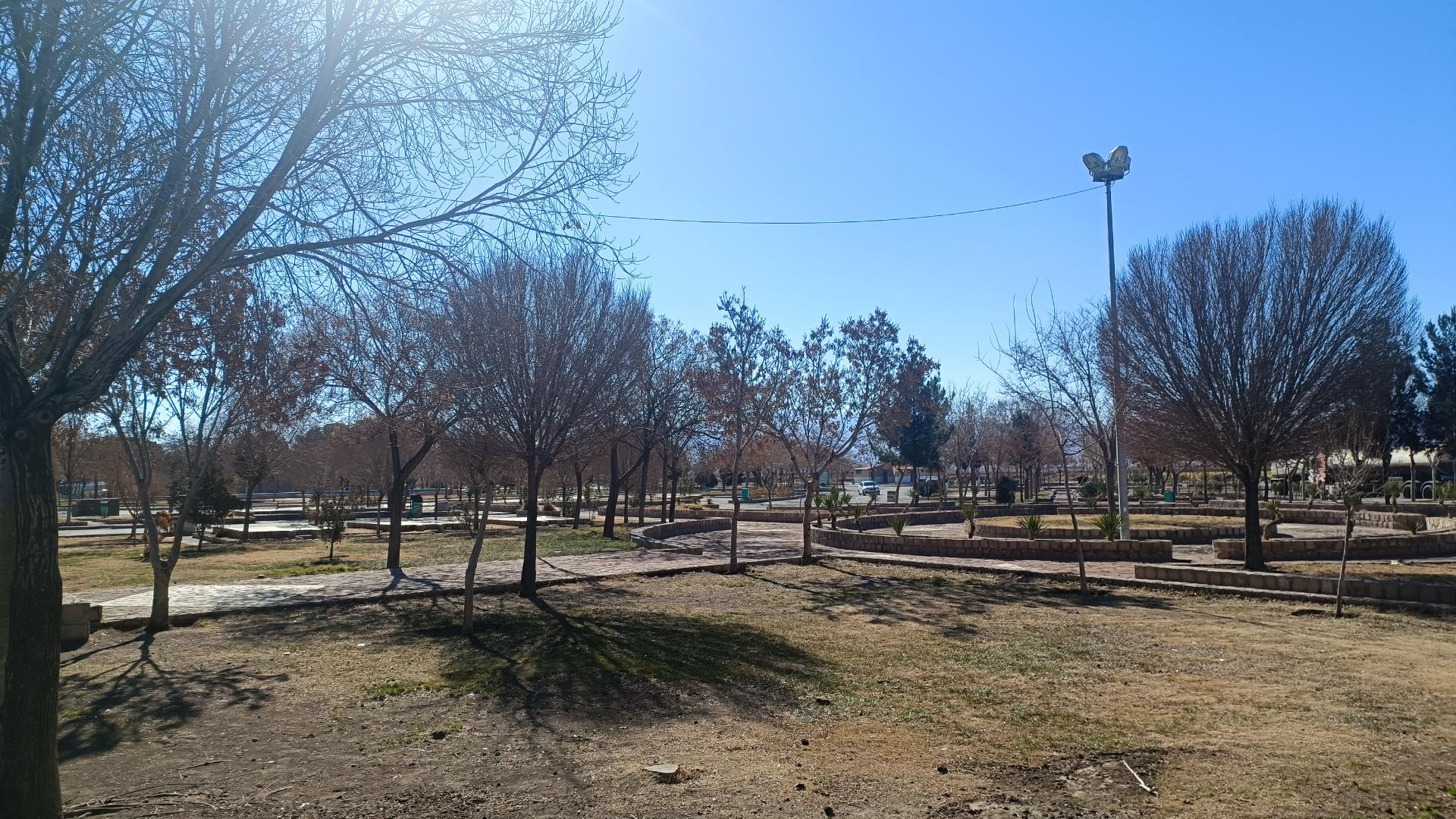 عکس بوستان بهمن