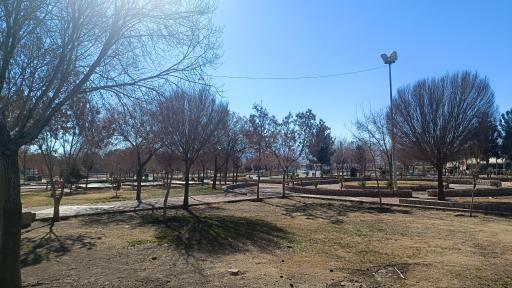 عکس بوستان بهمن