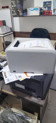 عکس ماشین های اداری ناصری