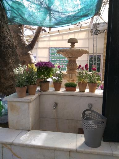 عکس امامزاده اسماعیل