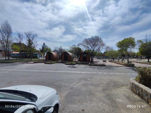 عکس بوستان بهمن