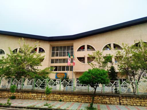 عکس خوابگاه دانشجویی دانشکده چمران