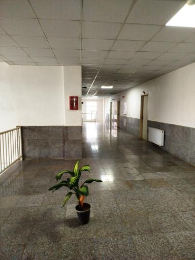 عکس خوابگاه دانشجویی دانشکده چمران