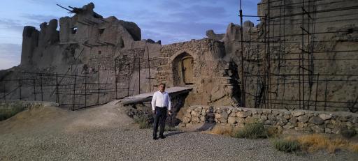 عکس ایزدخواست