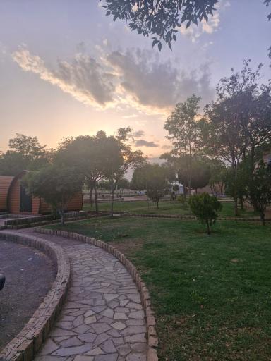 عکس بوستان بهمن