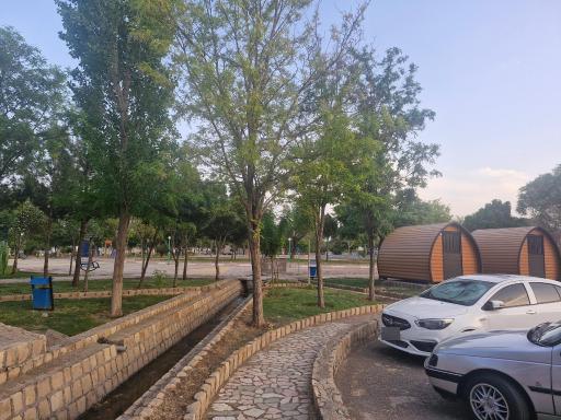 عکس بوستان بهمن