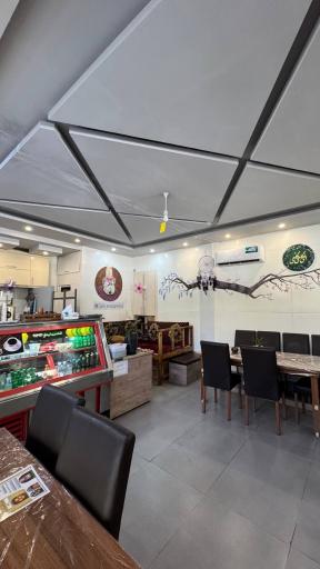 عکس کافه عمو جمشید