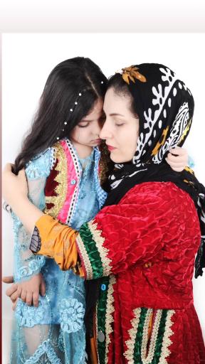 عکس عکاسی پرنیان 