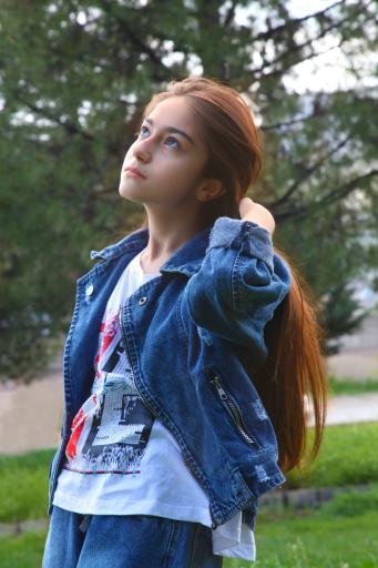 عکس عکاسی پرنیان 