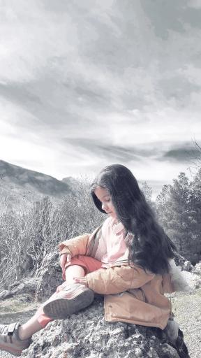 عکس عکاسی پرنیان 