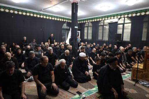 امامزاده اسماعیل