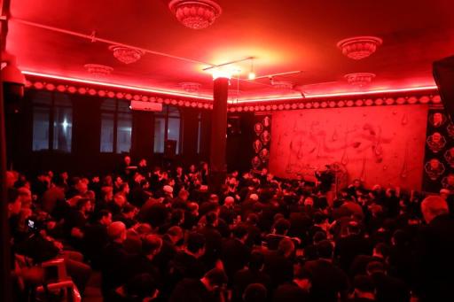 امامزاده اسماعیل