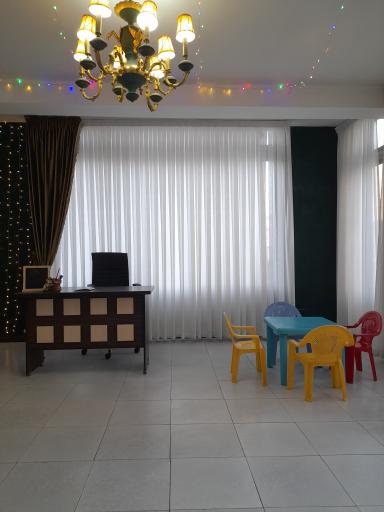 عکس مرکز مشاوره رایحه