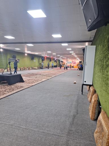 عکس غمخانه بی بی شهربانو