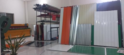 عکس خدمات ساختمانی تام پوش رادزاده