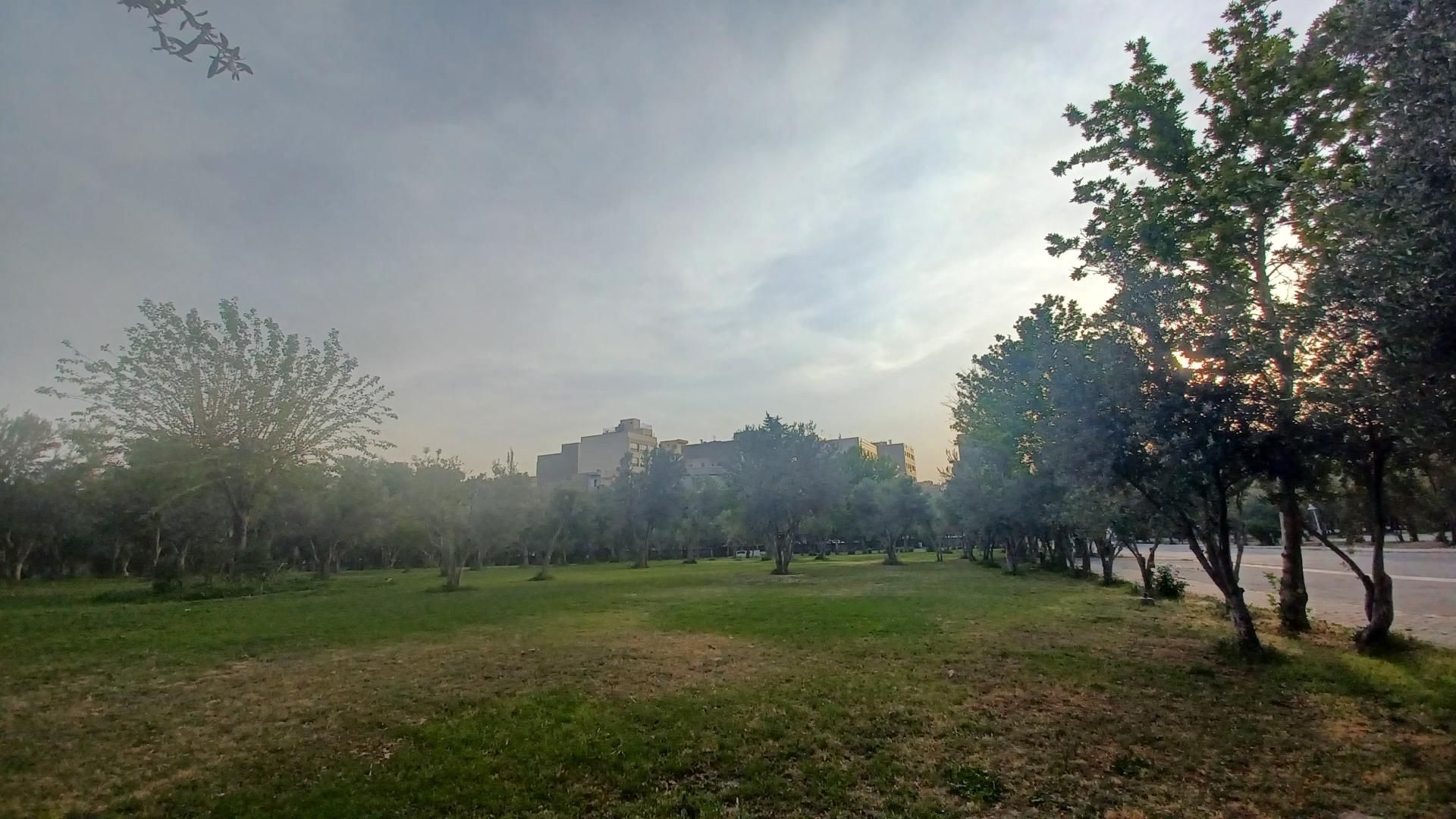 عکس دانشگاه ملی مهارت دختران دکتر شریعتی تهران