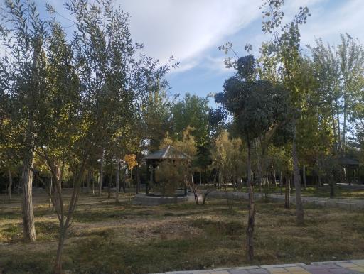 عکس بوستان کوهستان