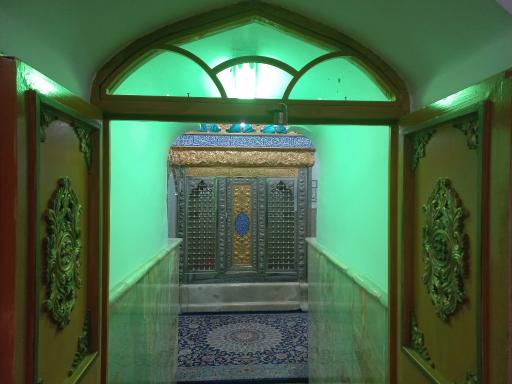 امامزاده اسماعیل