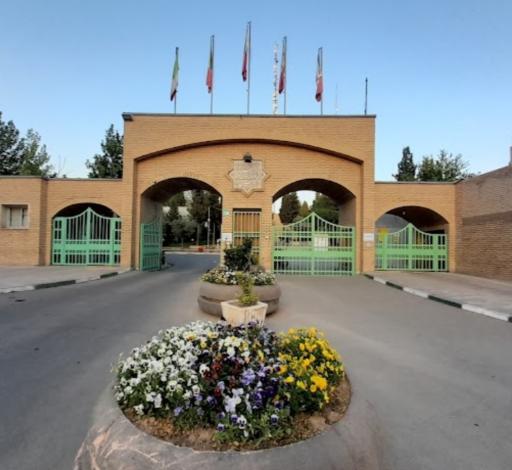 عکس دانشگاه ملی مهارت دختران دکتر شریعتی تهران