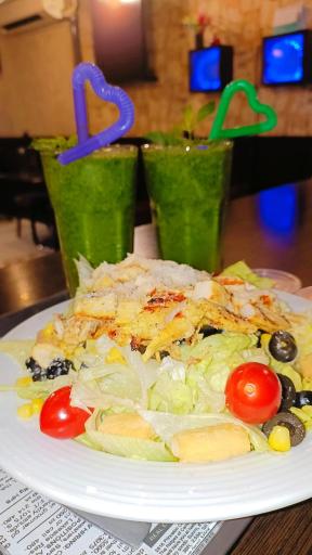 عکس فیش و چیپس