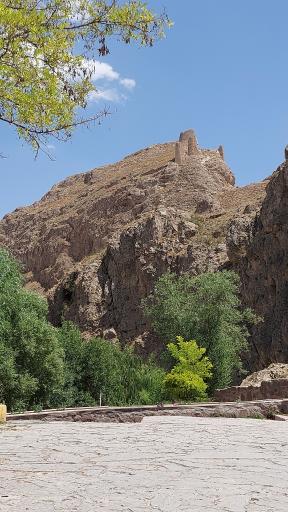عکس بوستان کوهستان