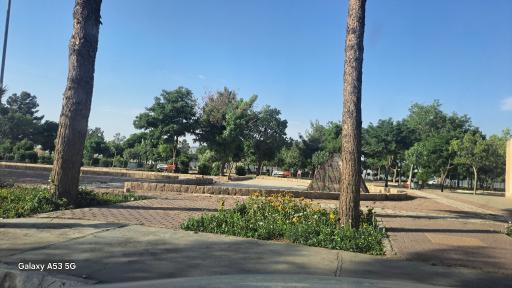 عکس بوستان بهمن