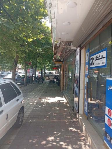 عکس شرکت تولیدی قطعات جلوبندی خودرو لاهیجان