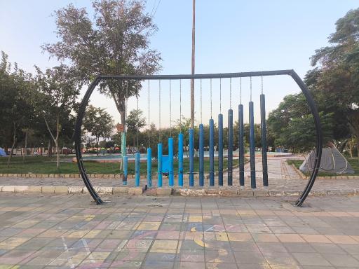 عکس بوستان بهمن