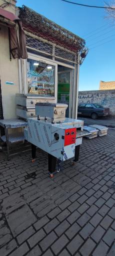 عکس فروشگاه تجهیزات آشپزخانه صنعتی آدرین تجهیز