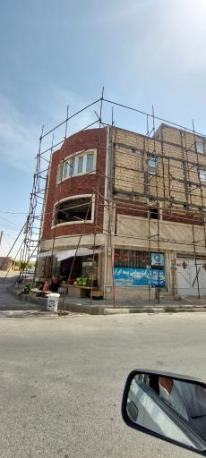 عکس میوه فروشی 