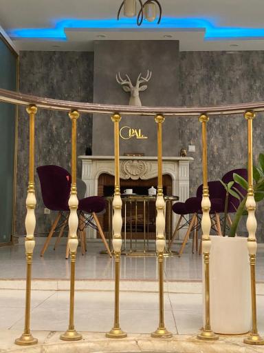 عکس مرکز تخصصی زیبایی اوپال