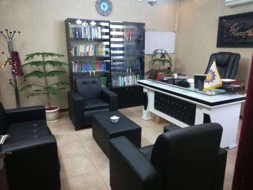 عکس دفتر وکالت و موسسه حقوقی سعید اکبری