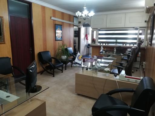 عکس دفتر وکالت و موسسه حقوقی سعید اکبری