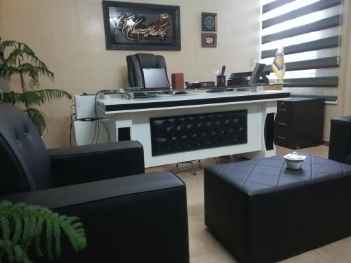 عکس دفتر وکالت و موسسه حقوقی سعید اکبری