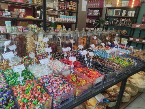 عکس فروشگاه آجیل و خشکبار گیان 