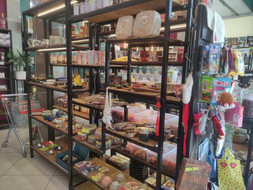 عکس فروشگاه آجیل و خشکبار گیان 