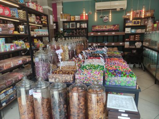 عکس فروشگاه آجیل و خشکبار گیان 