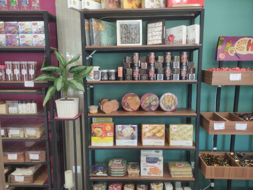 عکس فروشگاه آجیل و خشکبار گیان 