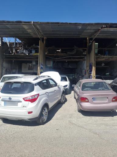 عکس خدمات اتومبیل ممتاز